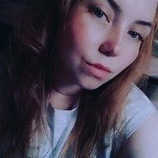 Фотография девушки Nadya, 28 лет из г. Кострома
