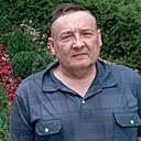 Сергей, 61 год