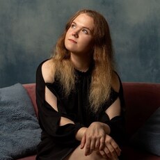 Фотография девушки Даша, 21 год из г. Санкт-Петербург