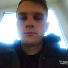 Фотография мужчины Кирилл, 25 лет из г. Кобрин