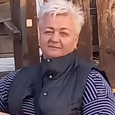 Фотография девушки Антонина, 54 года из г. Минск