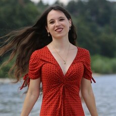 Фотография девушки Карина, 26 лет из г. Краматорск