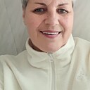 Жанна Ребковец, 50 лет