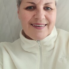 Фотография девушки Жанна Ребковец, 50 лет из г. Пинск