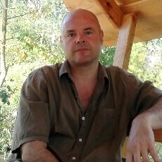 Фотография мужчины Сергей, 42 года из г. Полтава