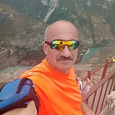 Фотография мужчины Горец, 64 года из г. Юрга