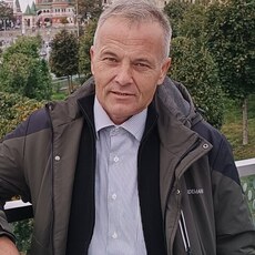 Фотография мужчины Влад, 49 лет из г. Гулькевичи