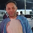 Фарход, 43 года