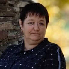 Фотография девушки Ирина, 52 года из г. Черногорск