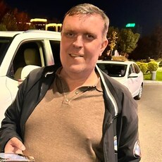 Фотография мужчины Виталий, 48 лет из г. Алматы