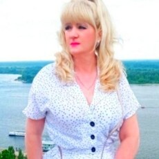 Фотография девушки Марина, 57 лет из г. Клин