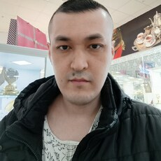Фотография мужчины Арман, 33 года из г. Экибастуз