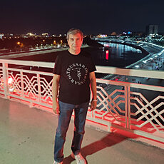 Фотография мужчины Руслан, 53 года из г. Тюмень