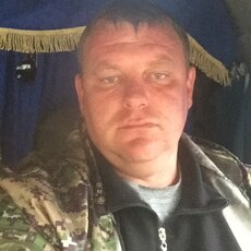Фотография мужчины Вадик, 43 года из г. Каневская