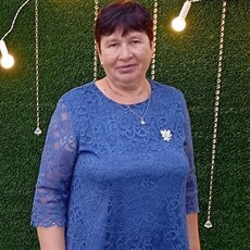Фотография девушки Раиса, 63 года из г. Осиповичи