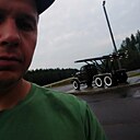 Алекс, 38 лет