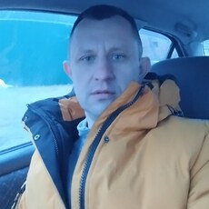 Фотография мужчины Саша, 45 лет из г. Гродно