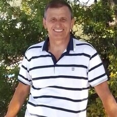 Фотография мужчины Андрей, 62 года из г. Краснодар