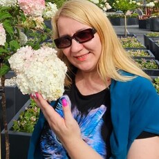 Фотография девушки Alena, 46 лет из г. Калуга