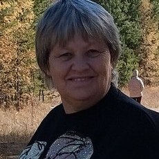 Фотография девушки Ирина, 56 лет из г. Чита