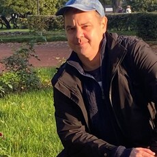 Фотография мужчины Валерий, 47 лет из г. Люберцы