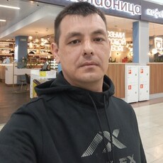 Фотография мужчины Альберт, 38 лет из г. Верхнеяркеево