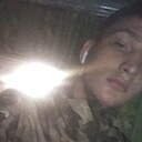 Данил, 21 год