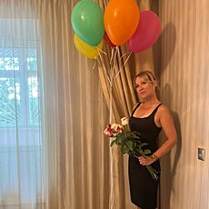 Фотография девушки Елена, 43 года из г. Тюмень