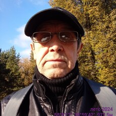 Фотография мужчины Валерий, 59 лет из г. Рыбинск
