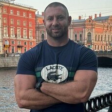 Фотография мужчины Артур, 37 лет из г. Томск