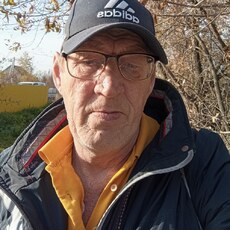 Фотография мужчины Андрей, 61 год из г. Новосибирск
