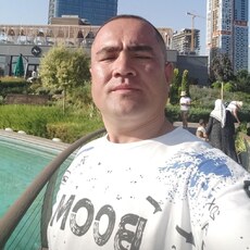 Фотография мужчины Умар, 45 лет из г. Москва