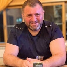 Фотография мужчины Айк, 47 лет из г. Красноярск