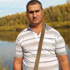 Фотография мужчины Леша, 43 года из г. Уральск