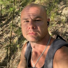 Фотография мужчины Алексей, 39 лет из г. Владимир