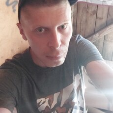Фотография мужчины Илья, 34 года из г. Первоуральск