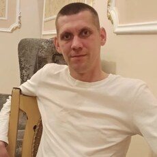 Фотография мужчины Павел, 37 лет из г. Тверь