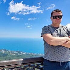 Фотография мужчины Александр, 41 год из г. Волгодонск