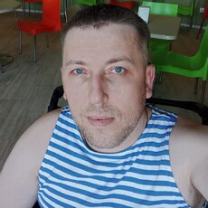 Фотография мужчины Александр, 36 лет из г. Родники (Ивановская Обл)