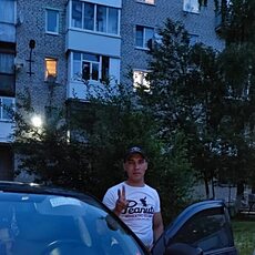 Фотография мужчины Женя, 27 лет из г. Орел