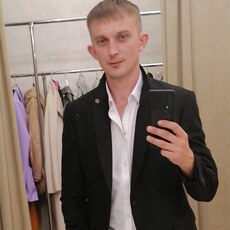 Фотография мужчины Сергей, 37 лет из г. Наро-Фоминск
