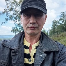 Фотография мужчины Данил, 52 года из г. Миасс