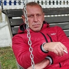 Фотография мужчины Алексей, 47 лет из г. Жабинка