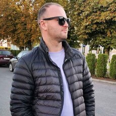 Фотография мужчины Валентин, 31 год из г. Лилль