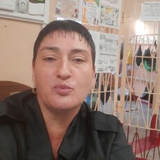 Фотография девушки Оксана, 49 лет из г. Хабаровск