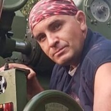 Фотография мужчины Сергей, 43 года из г. Шаховская