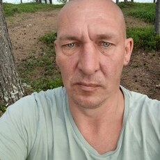 Фотография мужчины Александр, 46 лет из г. Апатиты