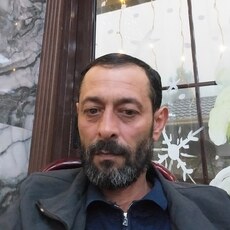Фотография мужчины Faiq, 48 лет из г. Уральск