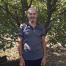Фотография мужчины Иван, 62 года из г. Ростов-на-Дону