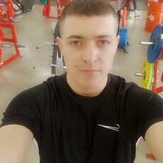 Фотография мужчины Артем, 33 года из г. Асино